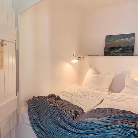 Landhaus Boermoos Ferienwohnung Am Meer Steinberg  Zewnętrze zdjęcie
