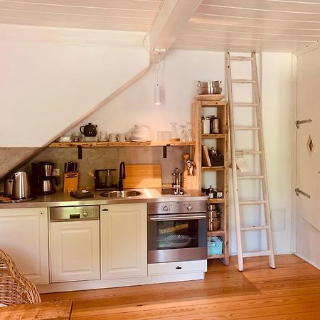 Landhaus Boermoos Ferienwohnung Am Meer Steinberg  Zewnętrze zdjęcie