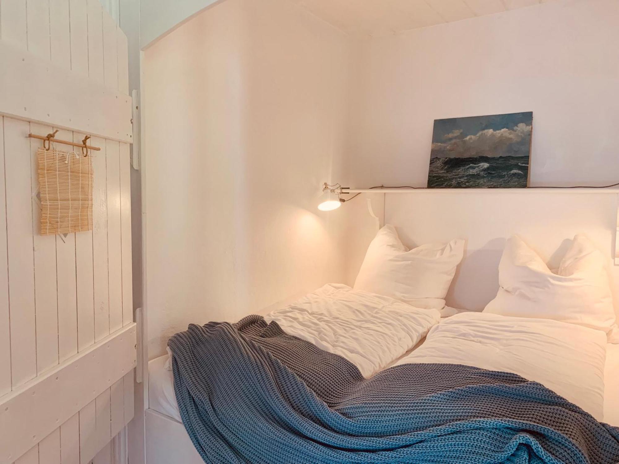 Landhaus Boermoos Ferienwohnung Am Meer Steinberg  Zewnętrze zdjęcie